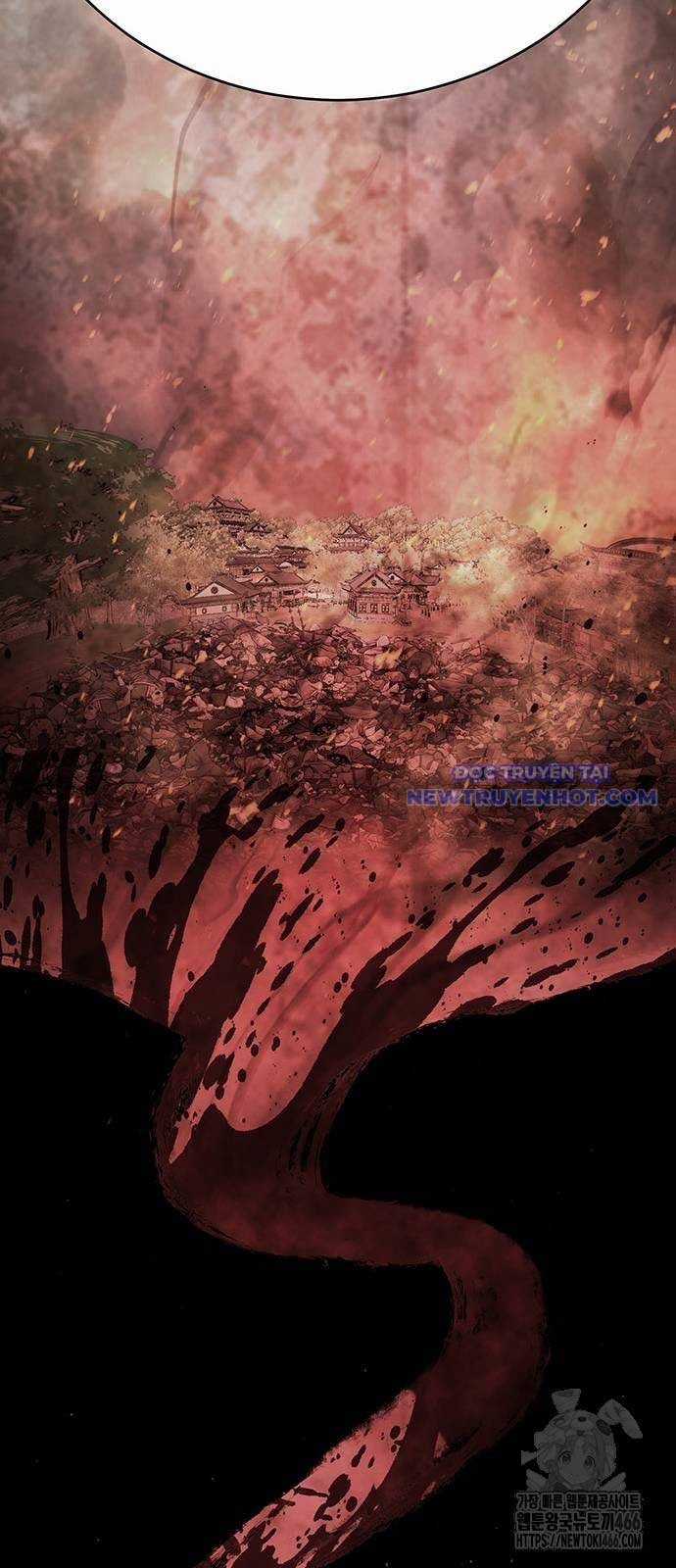 Thiên Hạ Đệ Nhất Đại Sư Huynh Chapter 120 trang 10