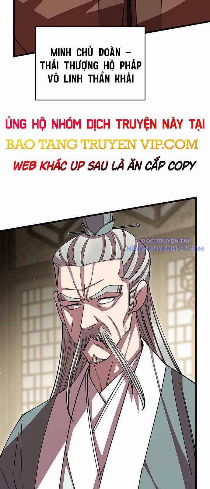 Thiên Hạ Đệ Nhất Đại Sư Huynh Chapter 120 trang 100