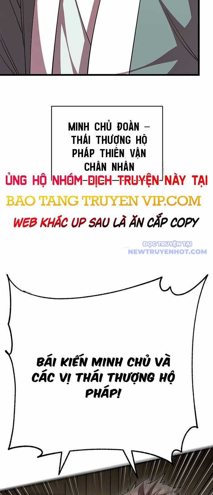 Thiên Hạ Đệ Nhất Đại Sư Huynh Chapter 120 trang 101