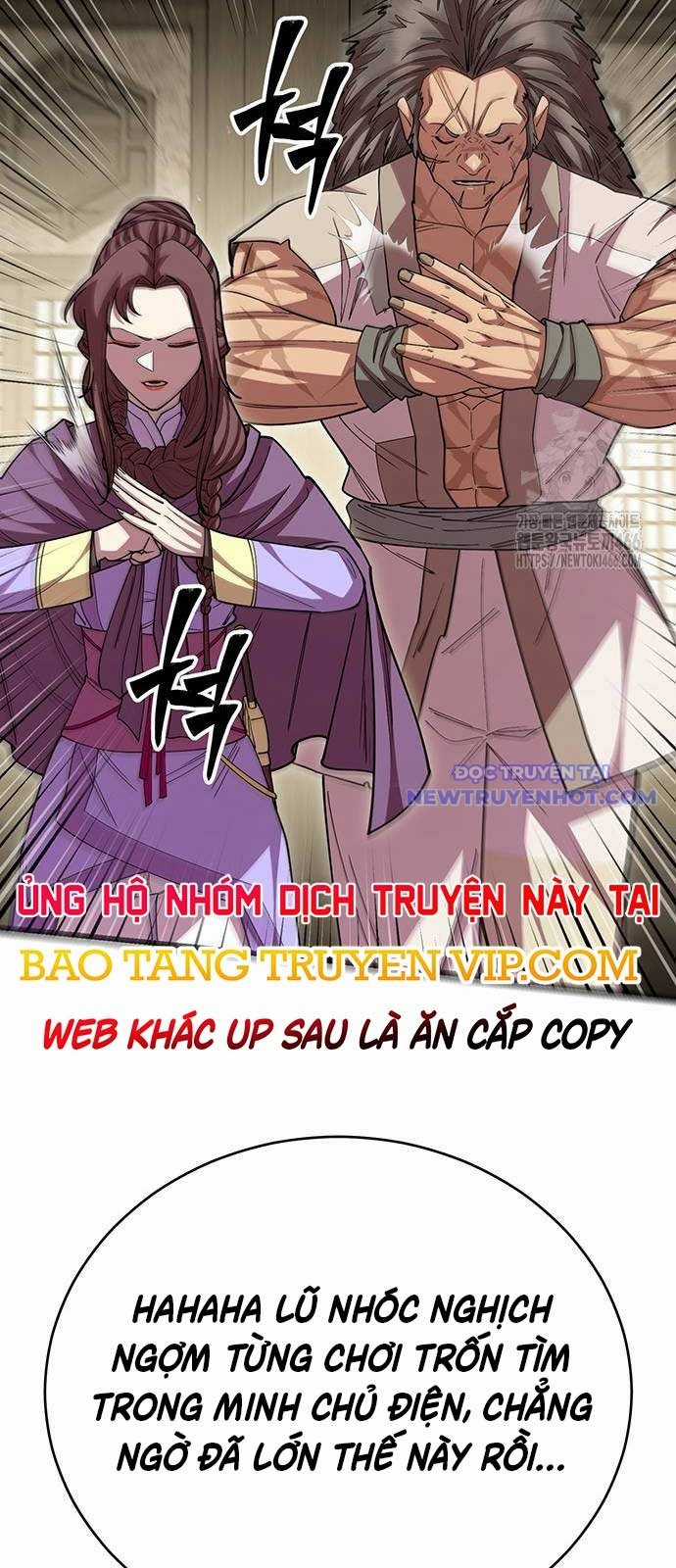 Thiên Hạ Đệ Nhất Đại Sư Huynh Chapter 120 trang 102