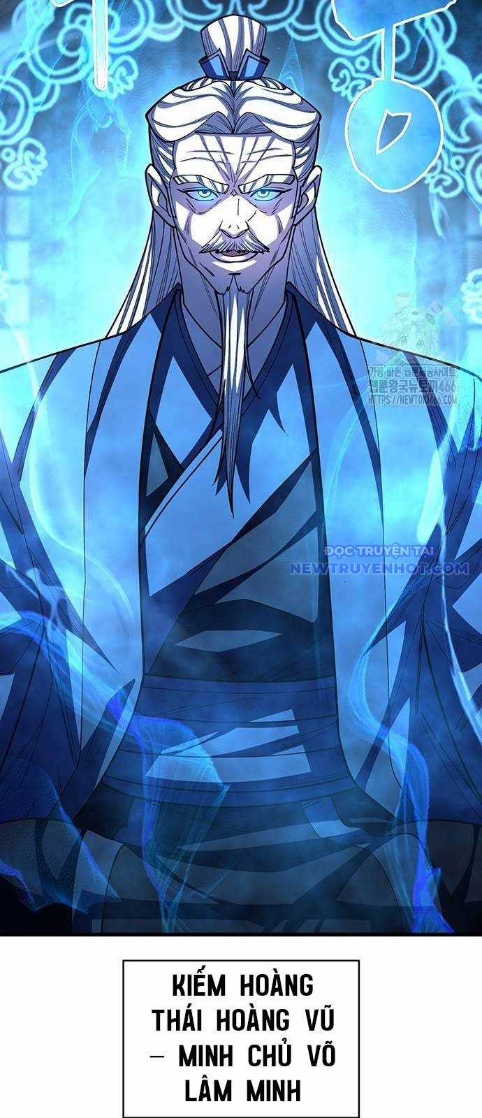 Thiên Hạ Đệ Nhất Đại Sư Huynh Chapter 120 trang 104