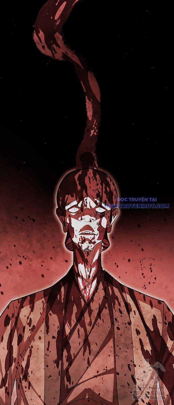 Thiên Hạ Đệ Nhất Đại Sư Huynh Chapter 120 trang 11