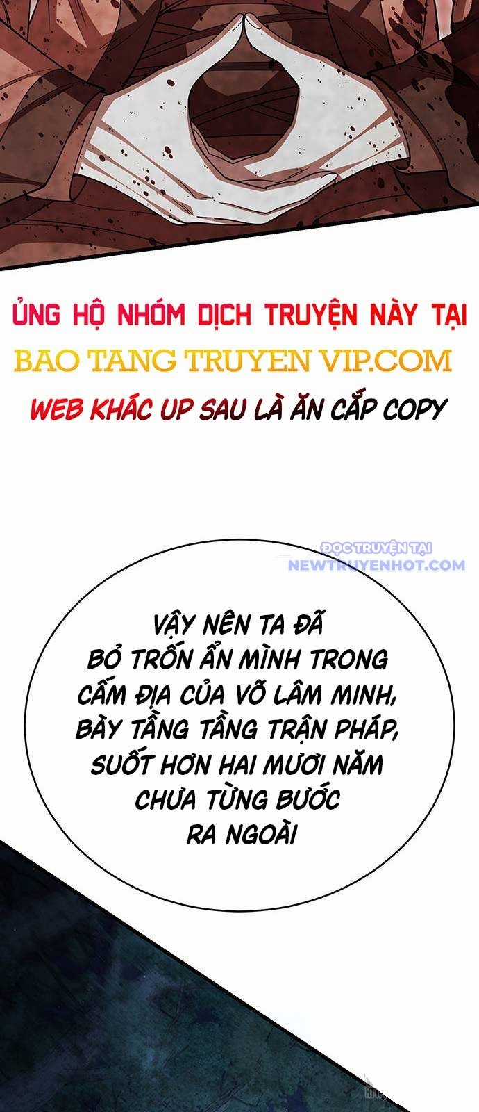 Thiên Hạ Đệ Nhất Đại Sư Huynh Chapter 120 trang 12