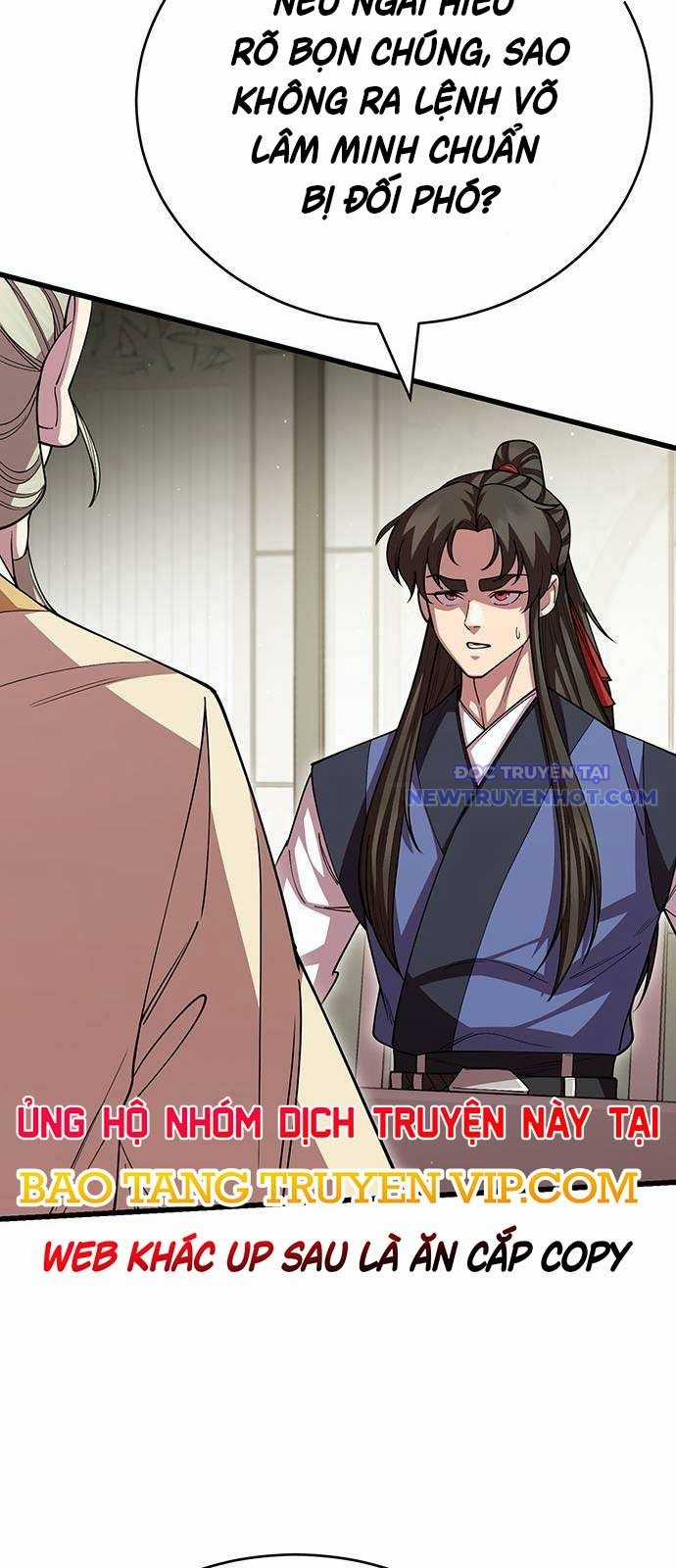 Thiên Hạ Đệ Nhất Đại Sư Huynh Chapter 120 trang 14