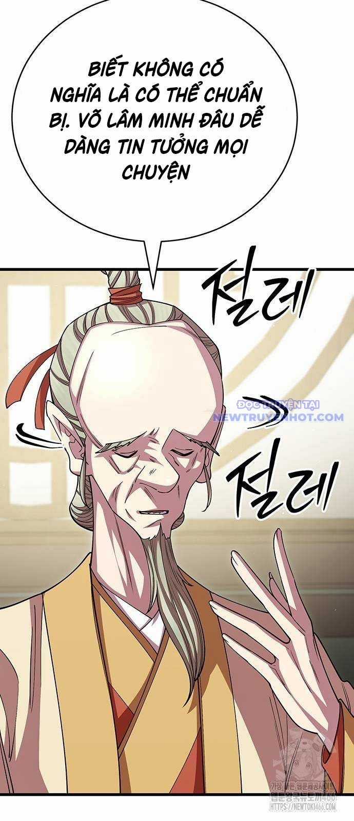 Thiên Hạ Đệ Nhất Đại Sư Huynh Chapter 120 trang 15