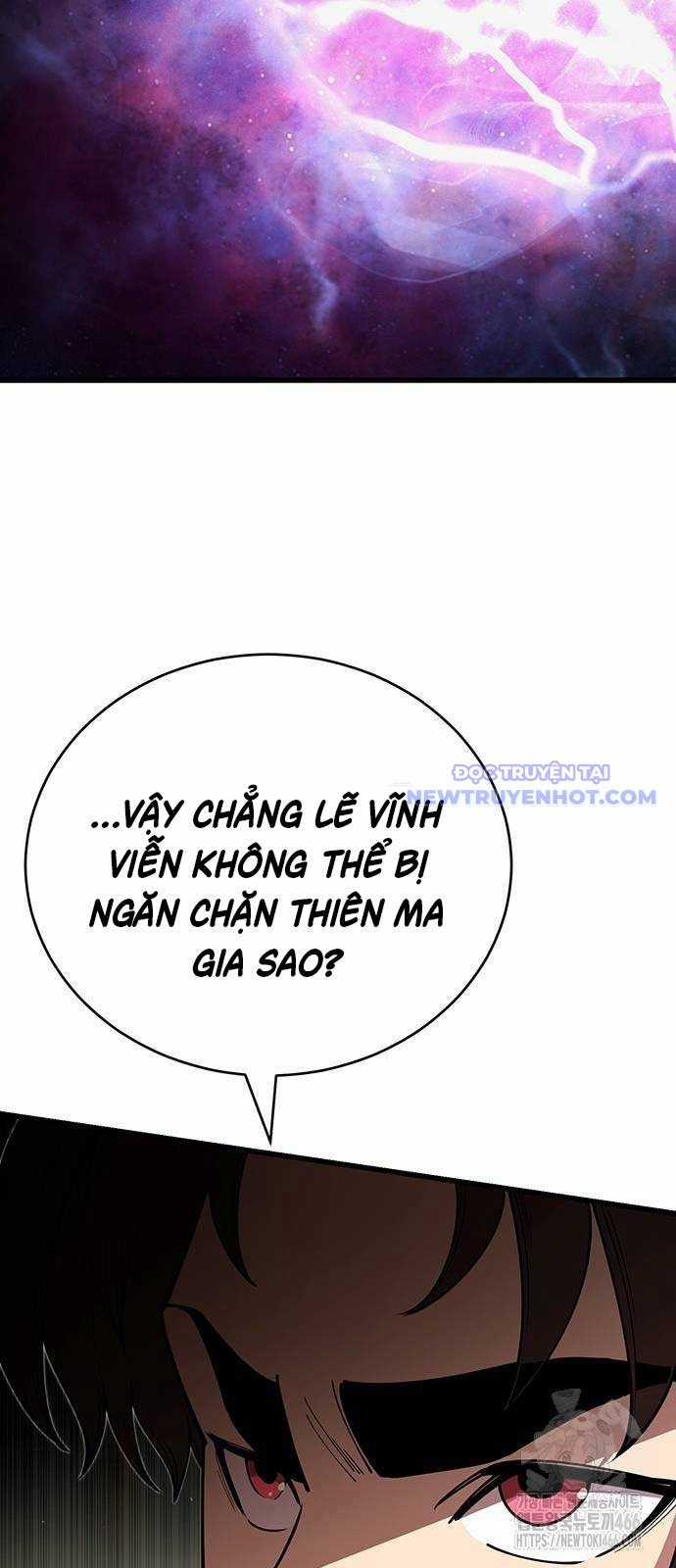 Thiên Hạ Đệ Nhất Đại Sư Huynh Chapter 120 trang 18