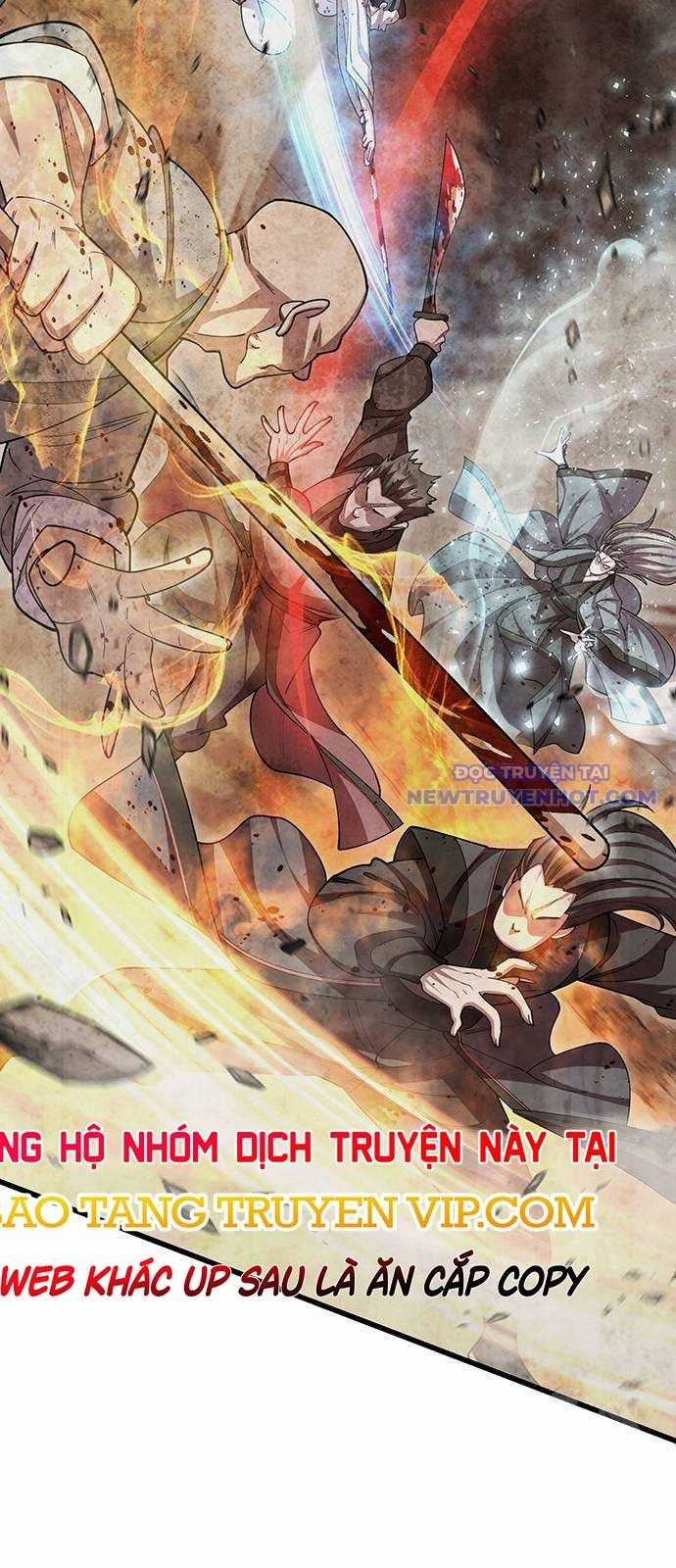 Thiên Hạ Đệ Nhất Đại Sư Huynh Chapter 120 trang 20