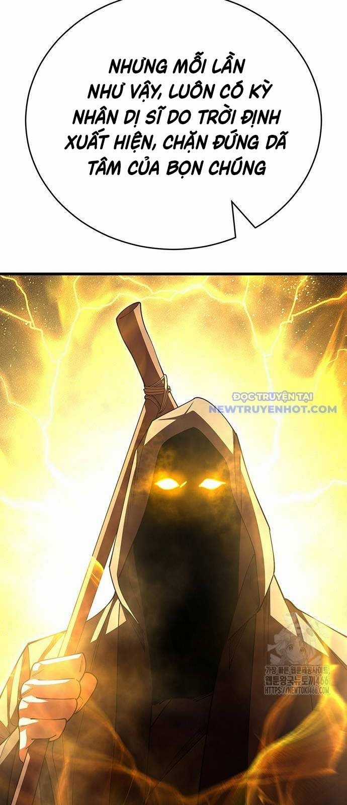 Thiên Hạ Đệ Nhất Đại Sư Huynh Chapter 120 trang 22