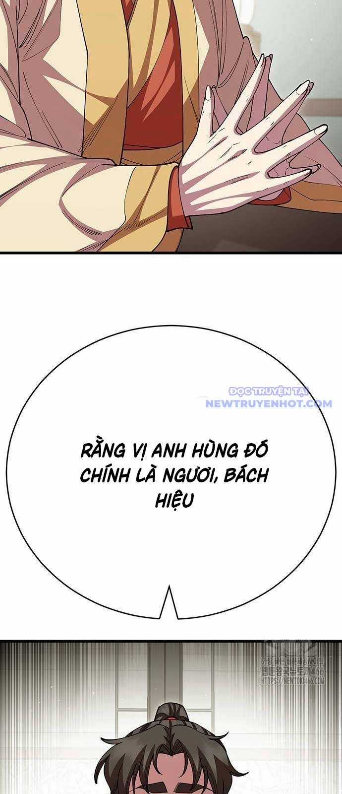 Thiên Hạ Đệ Nhất Đại Sư Huynh Chapter 120 trang 24