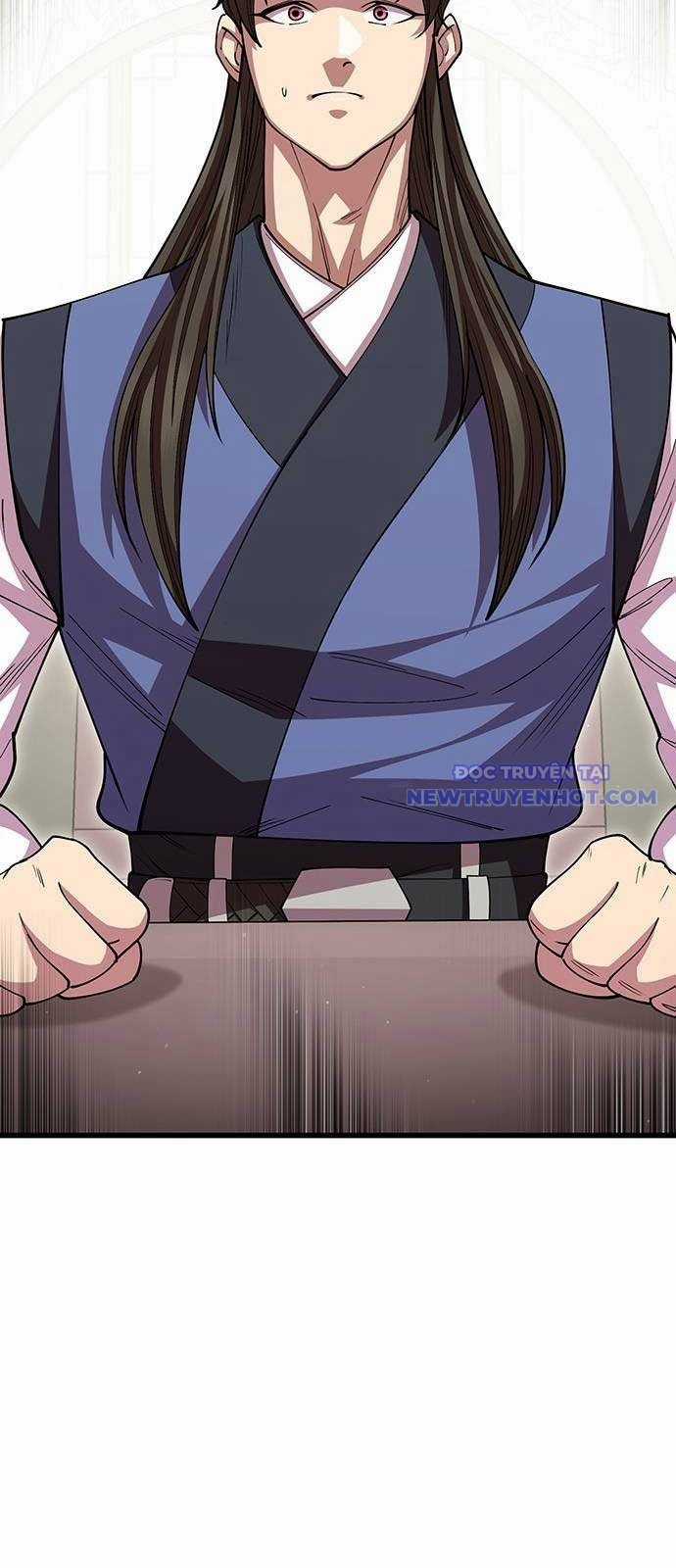 Thiên Hạ Đệ Nhất Đại Sư Huynh Chapter 120 trang 25