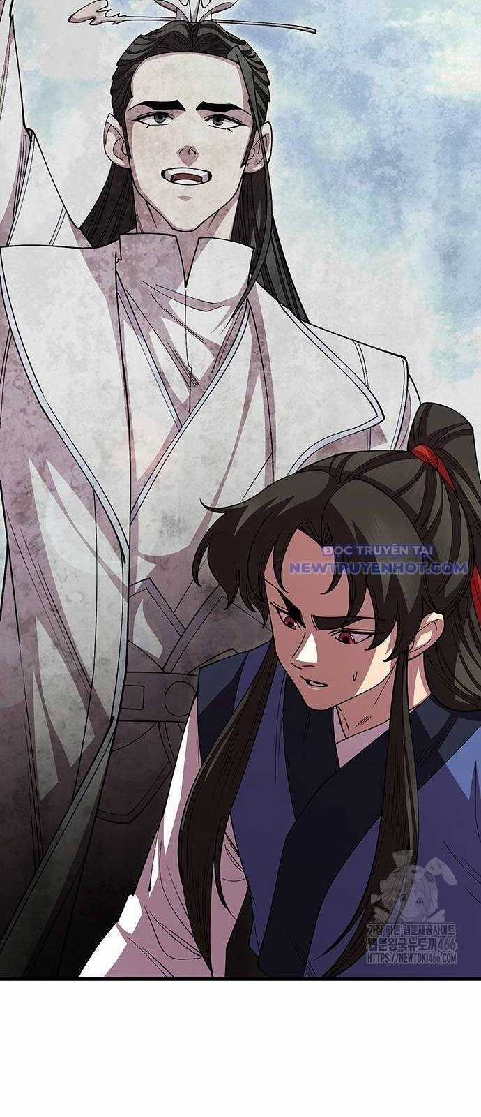 Thiên Hạ Đệ Nhất Đại Sư Huynh Chapter 120 trang 29