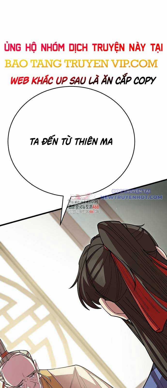 Thiên Hạ Đệ Nhất Đại Sư Huynh Chapter 120 trang 3