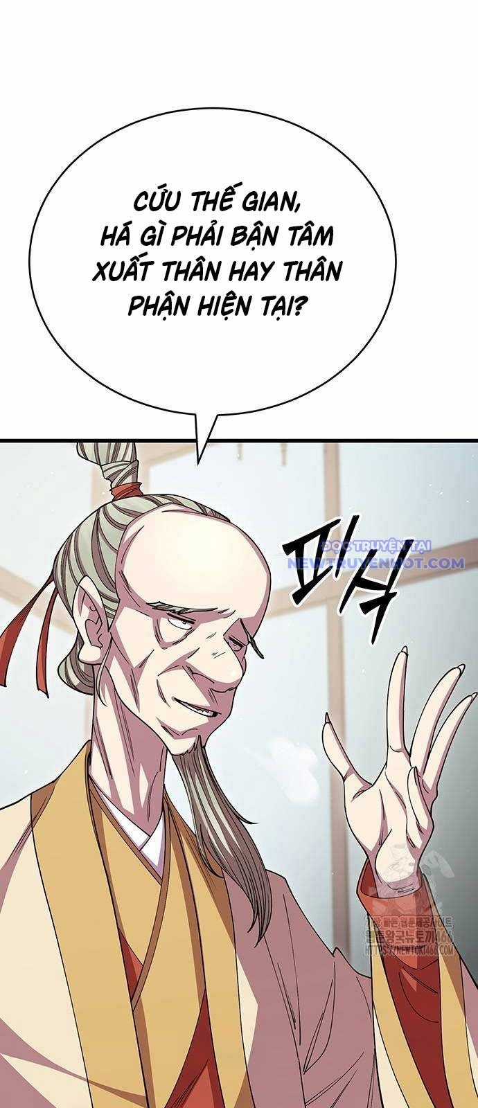 Thiên Hạ Đệ Nhất Đại Sư Huynh Chapter 120 trang 30