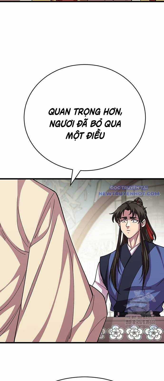 Thiên Hạ Đệ Nhất Đại Sư Huynh Chapter 120 trang 31