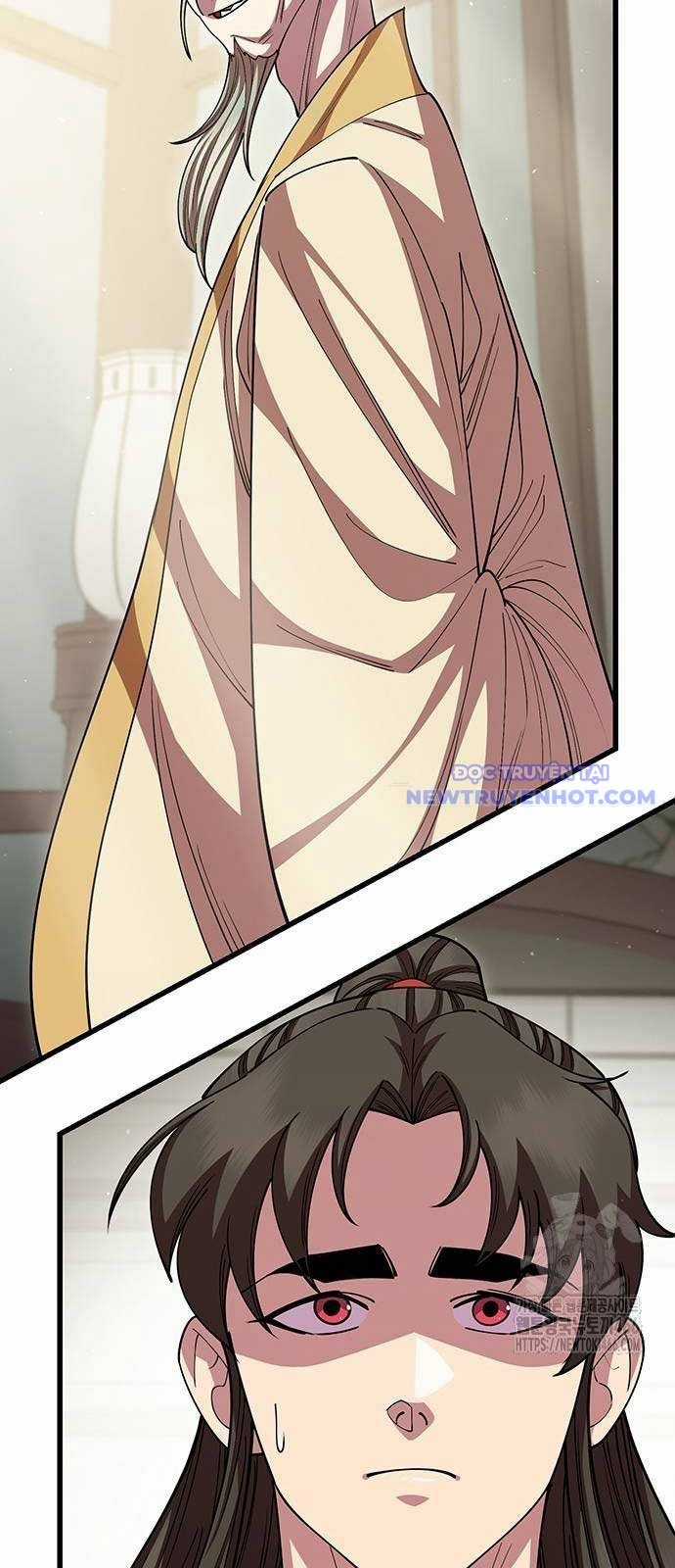 Thiên Hạ Đệ Nhất Đại Sư Huynh Chapter 120 trang 36