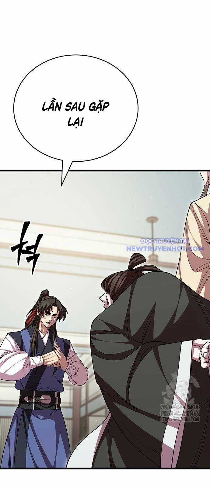 Thiên Hạ Đệ Nhất Đại Sư Huynh Chapter 120 trang 38