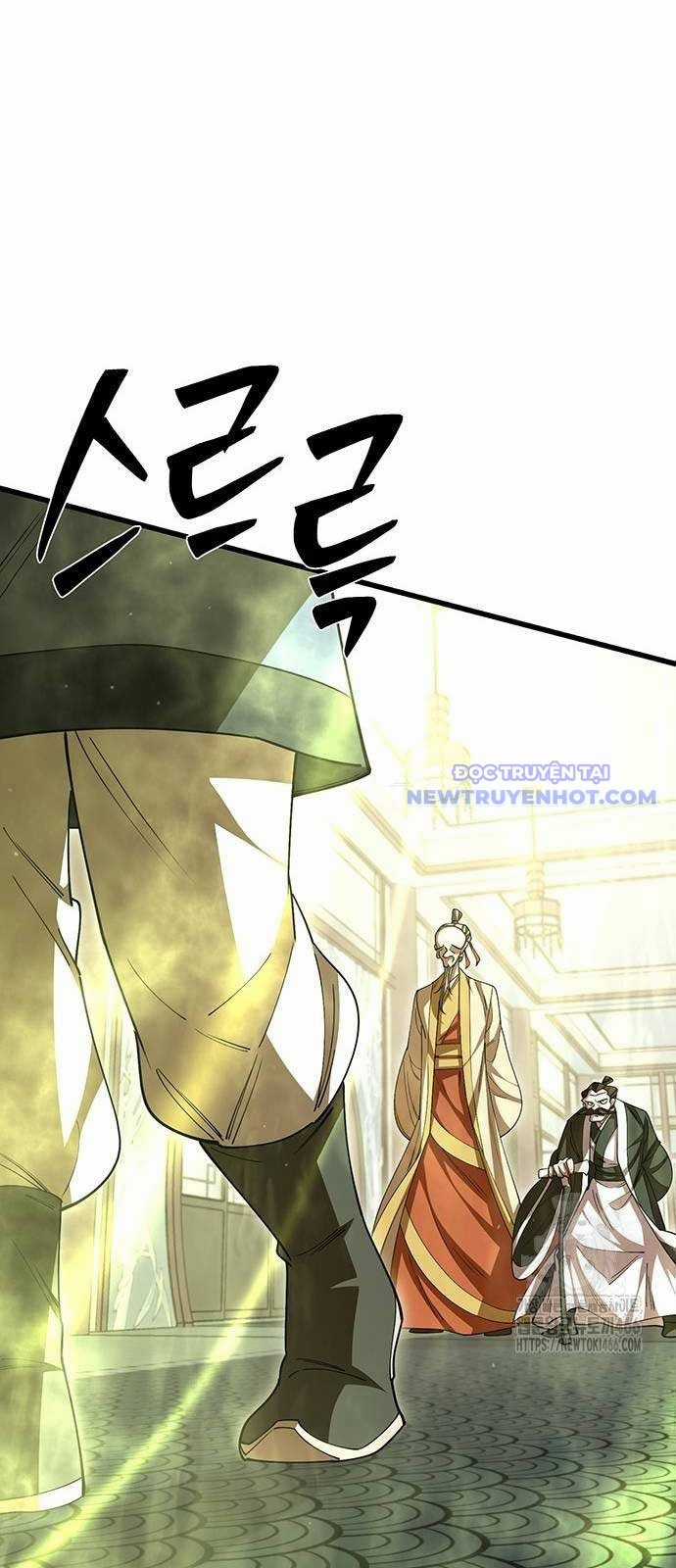 Thiên Hạ Đệ Nhất Đại Sư Huynh Chapter 120 trang 39