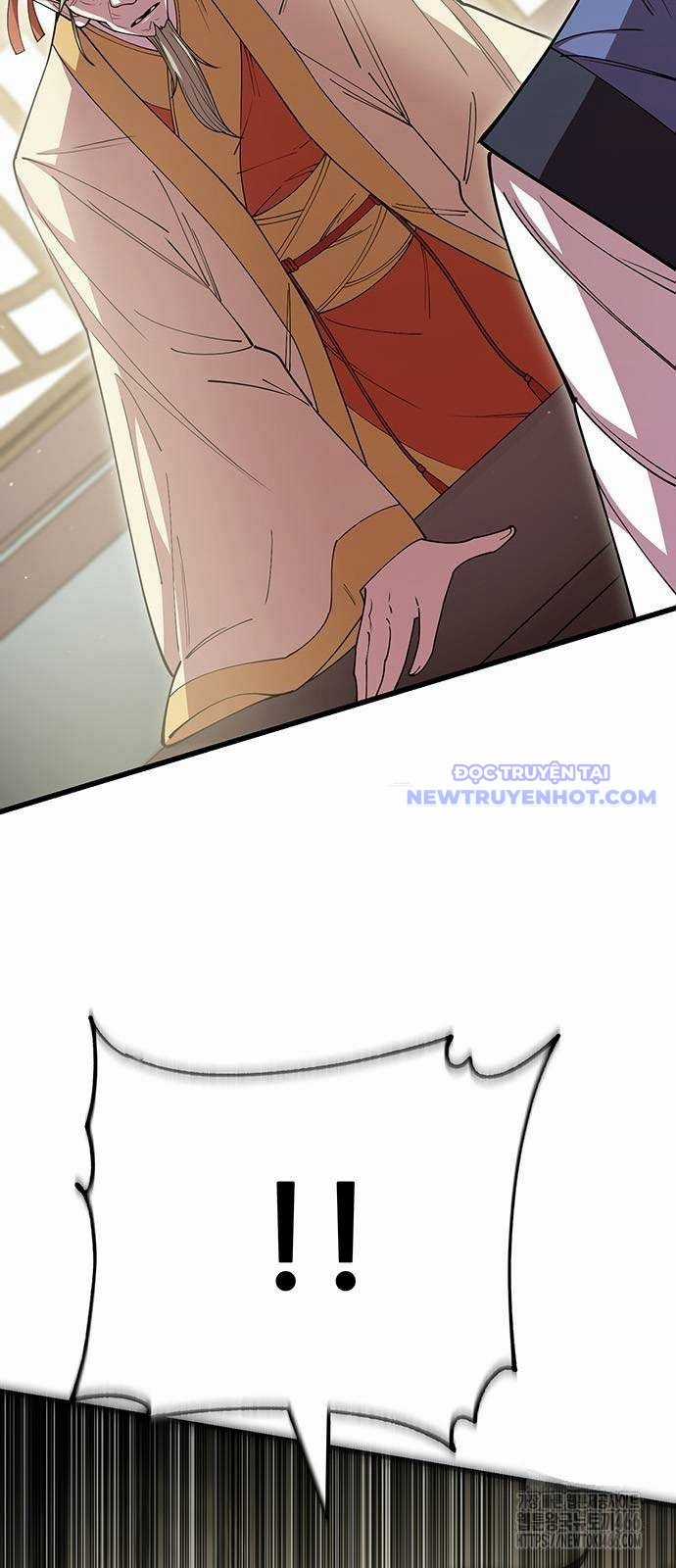 Thiên Hạ Đệ Nhất Đại Sư Huynh Chapter 120 trang 4