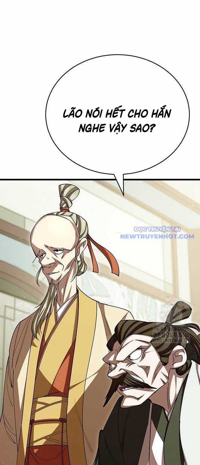 Thiên Hạ Đệ Nhất Đại Sư Huynh Chapter 120 trang 42