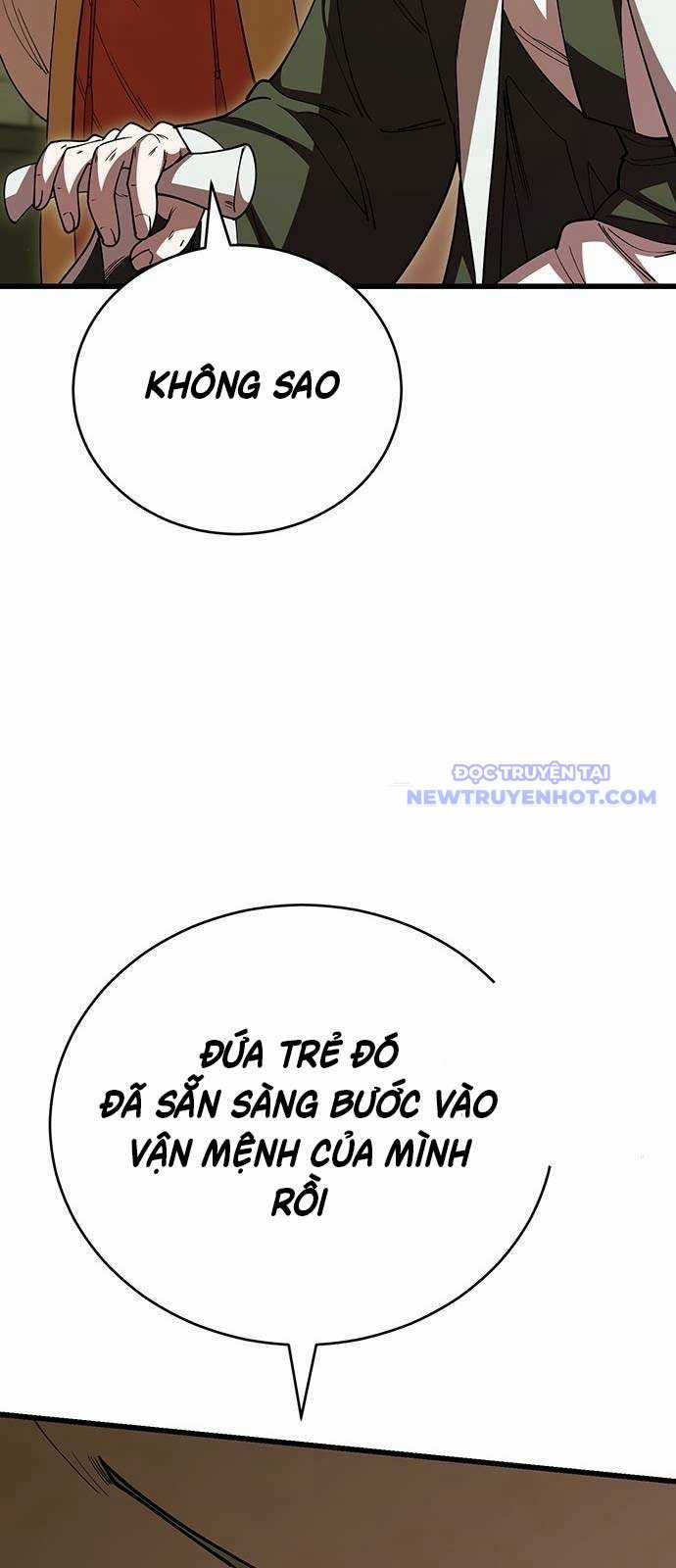 Thiên Hạ Đệ Nhất Đại Sư Huynh Chapter 120 trang 43