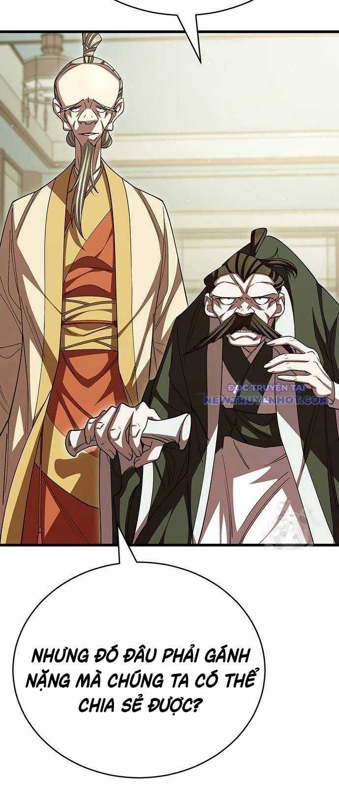 Thiên Hạ Đệ Nhất Đại Sư Huynh Chapter 120 trang 45