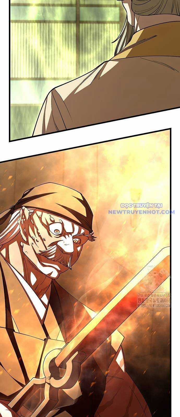 Thiên Hạ Đệ Nhất Đại Sư Huynh Chapter 120 trang 47