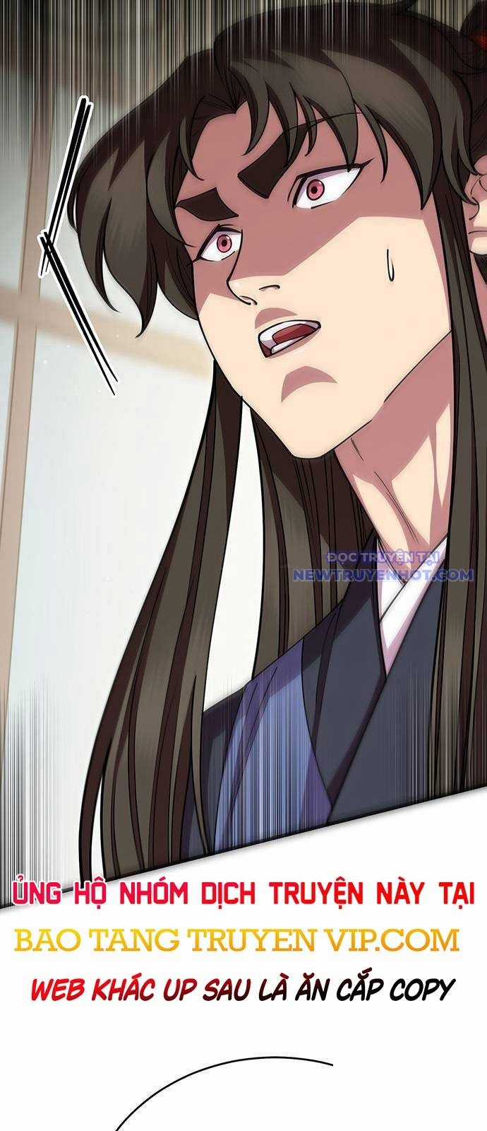 Thiên Hạ Đệ Nhất Đại Sư Huynh Chapter 120 trang 5