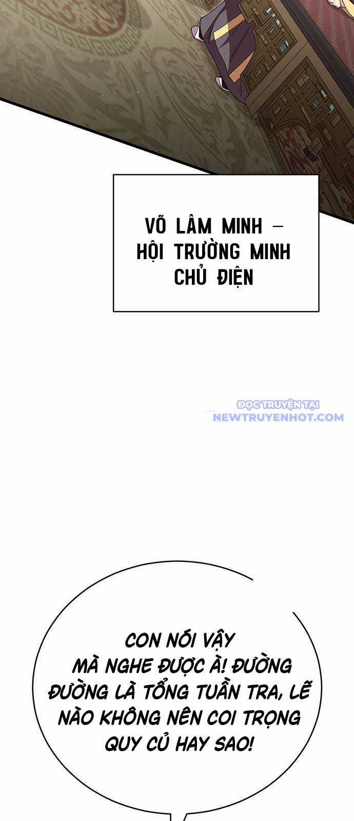Thiên Hạ Đệ Nhất Đại Sư Huynh Chapter 120 trang 51