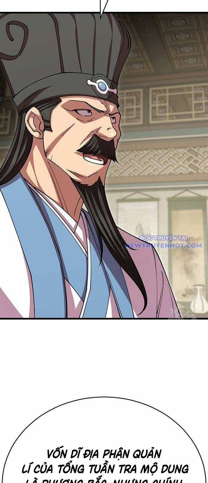 Thiên Hạ Đệ Nhất Đại Sư Huynh Chapter 120 trang 52