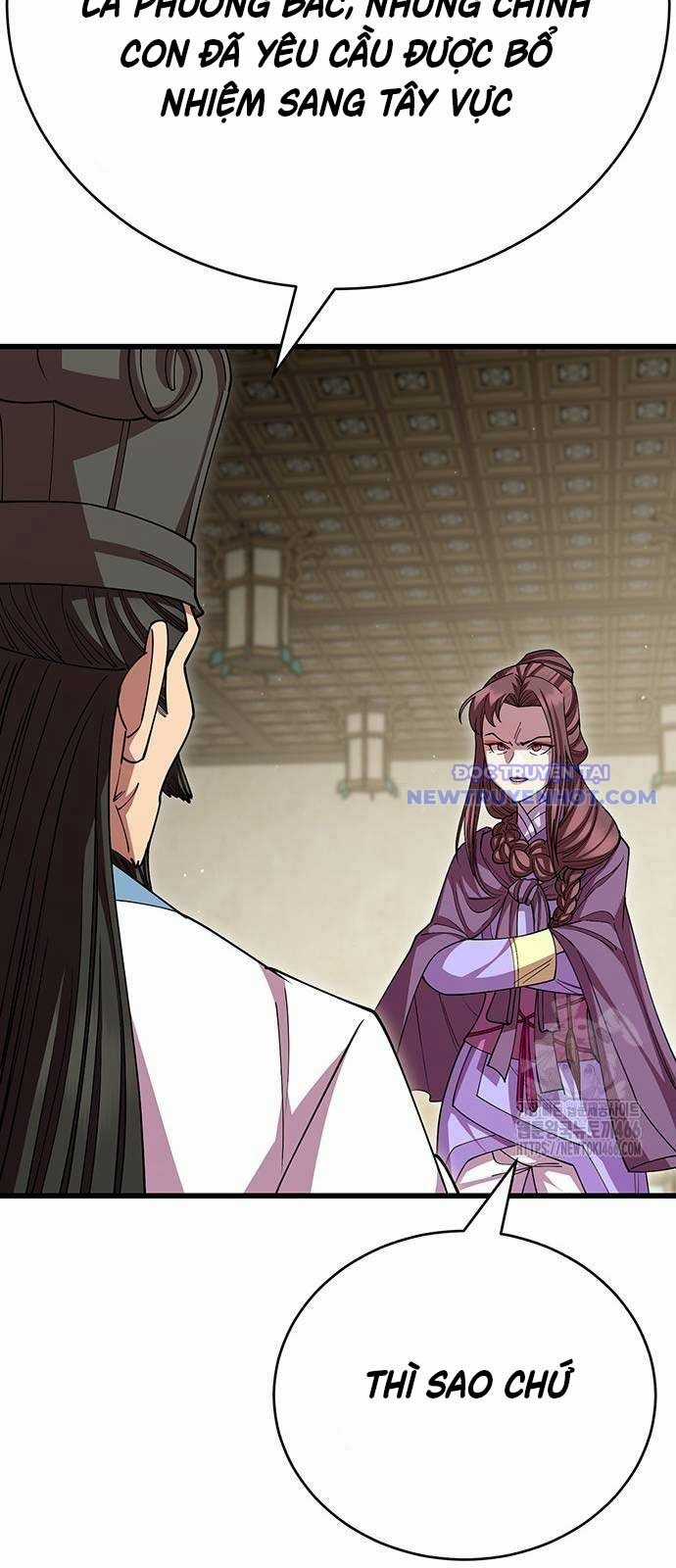 Thiên Hạ Đệ Nhất Đại Sư Huynh Chapter 120 trang 53