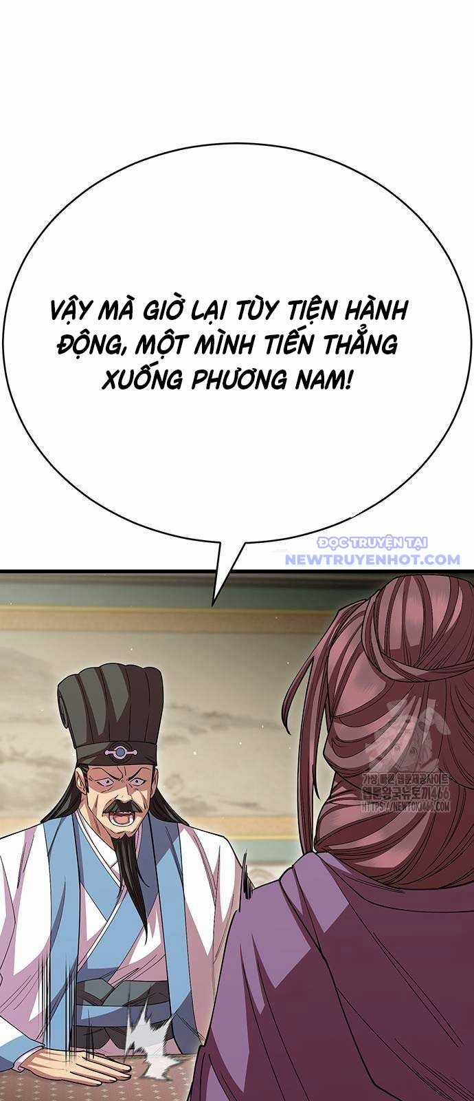 Thiên Hạ Đệ Nhất Đại Sư Huynh Chapter 120 trang 54