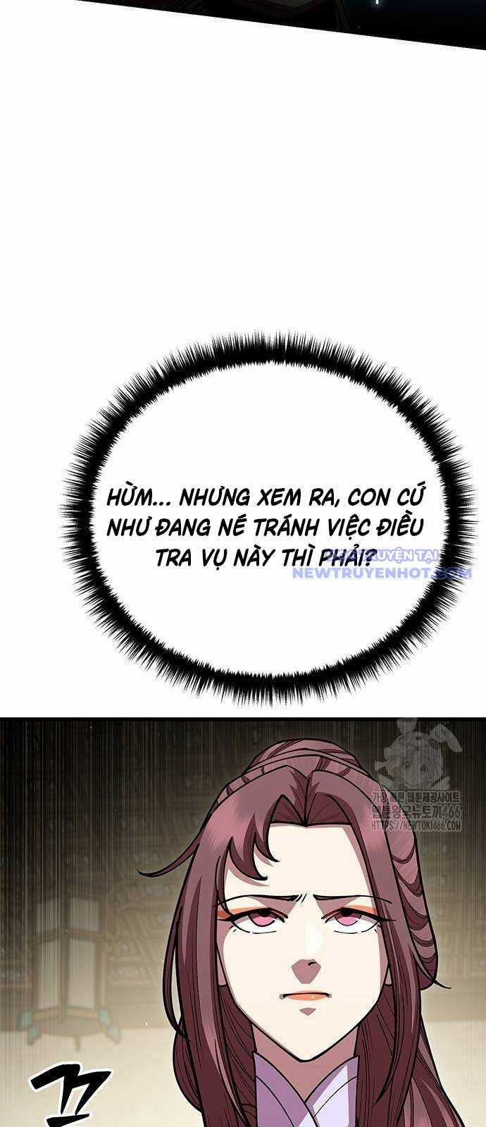 Thiên Hạ Đệ Nhất Đại Sư Huynh Chapter 120 trang 57