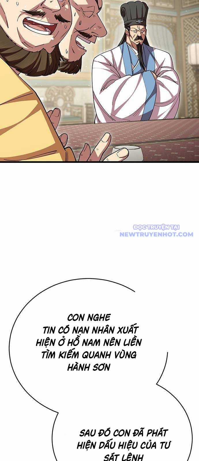 Thiên Hạ Đệ Nhất Đại Sư Huynh Chapter 120 trang 59