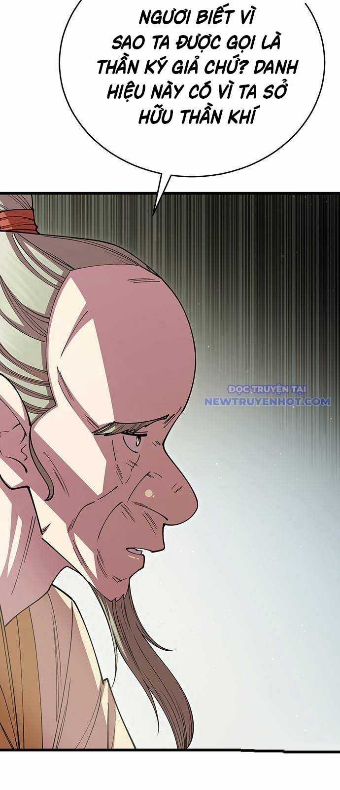 Thiên Hạ Đệ Nhất Đại Sư Huynh Chapter 120 trang 6