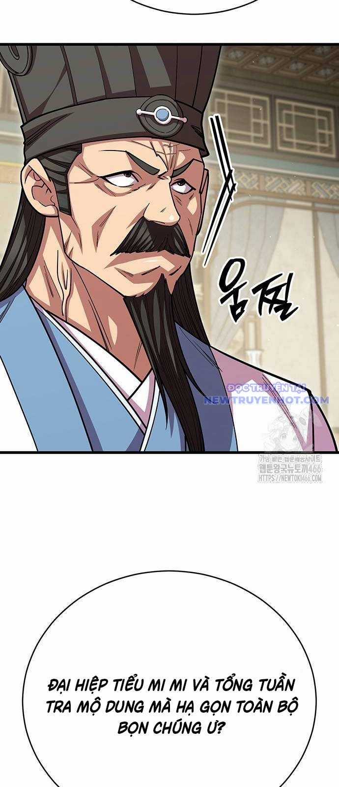 Thiên Hạ Đệ Nhất Đại Sư Huynh Chapter 120 trang 62