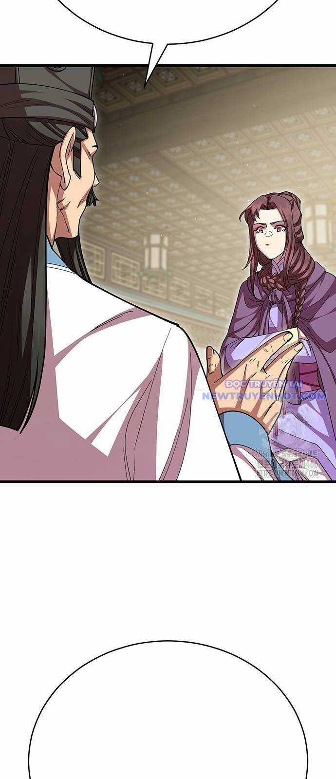 Thiên Hạ Đệ Nhất Đại Sư Huynh Chapter 120 trang 63