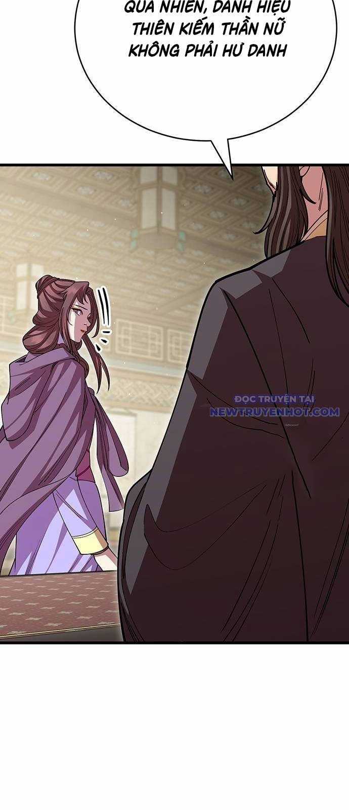 Thiên Hạ Đệ Nhất Đại Sư Huynh Chapter 120 trang 65