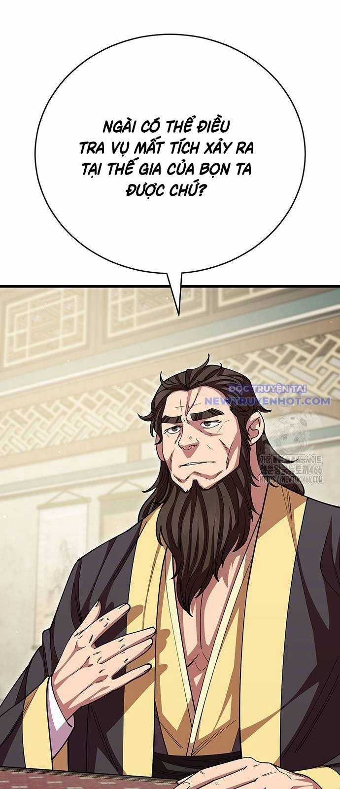 Thiên Hạ Đệ Nhất Đại Sư Huynh Chapter 120 trang 66