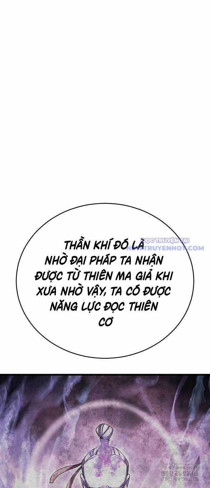 Thiên Hạ Đệ Nhất Đại Sư Huynh Chapter 120 trang 7