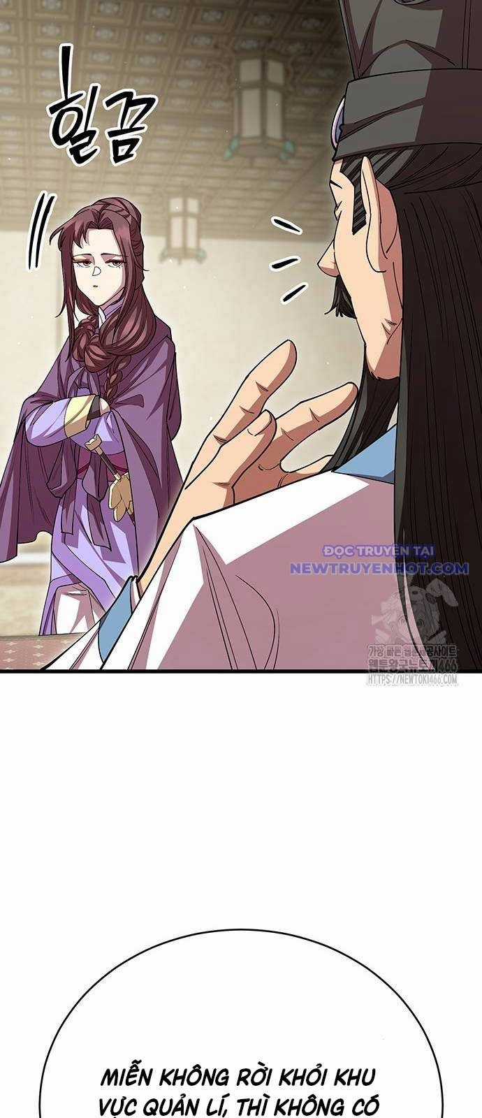 Thiên Hạ Đệ Nhất Đại Sư Huynh Chapter 120 trang 70