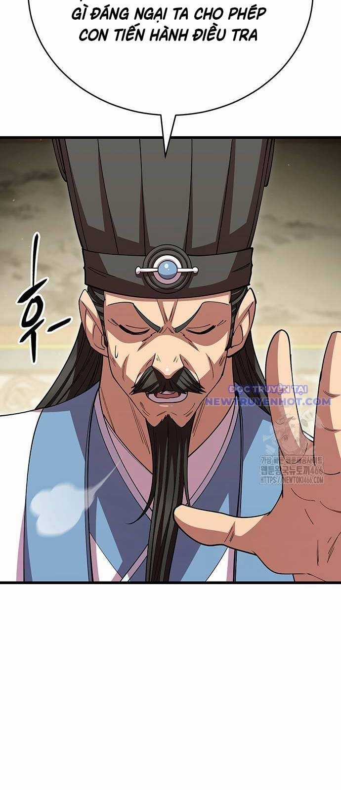 Thiên Hạ Đệ Nhất Đại Sư Huynh Chapter 120 trang 71