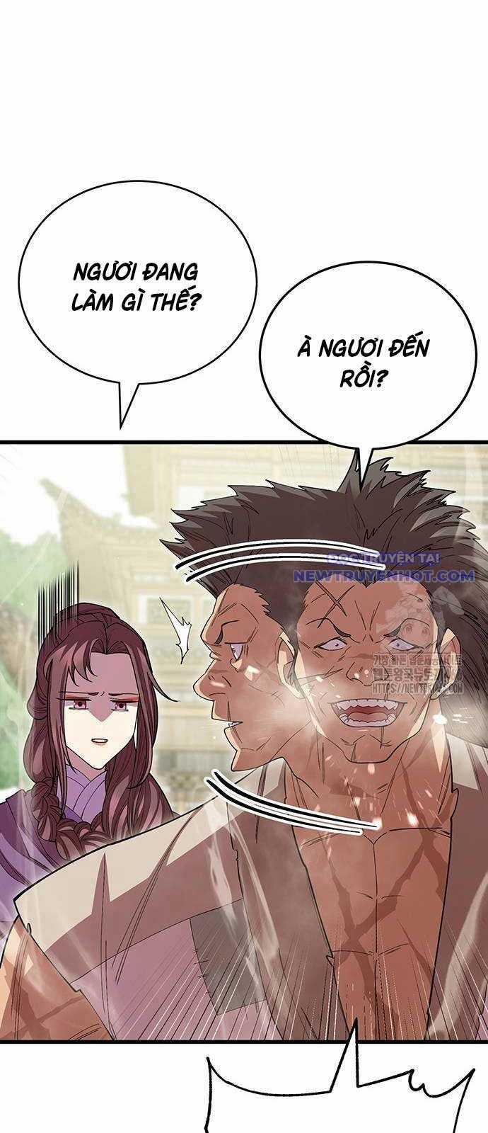 Thiên Hạ Đệ Nhất Đại Sư Huynh Chapter 120 trang 76