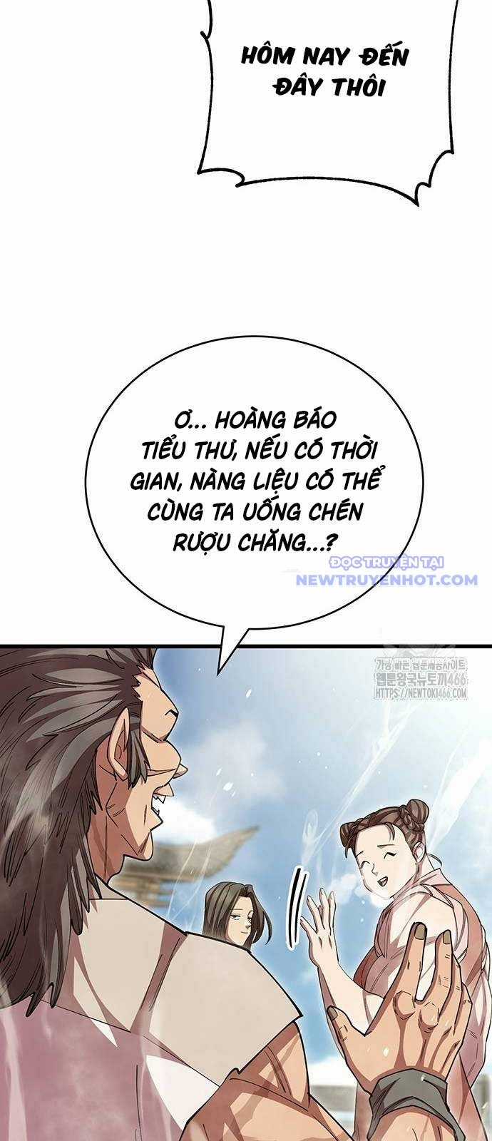 Thiên Hạ Đệ Nhất Đại Sư Huynh Chapter 120 trang 77