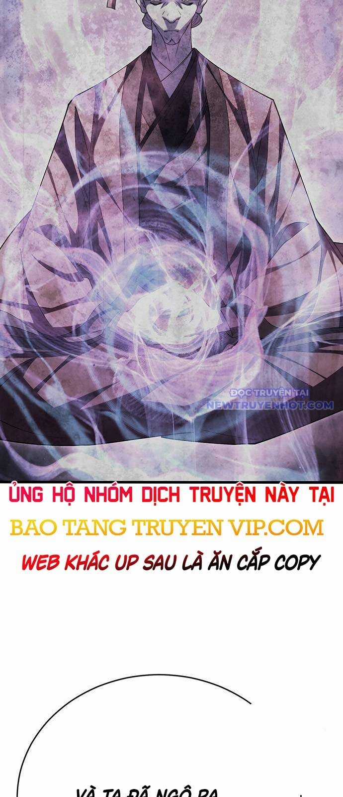 Thiên Hạ Đệ Nhất Đại Sư Huynh Chapter 120 trang 8