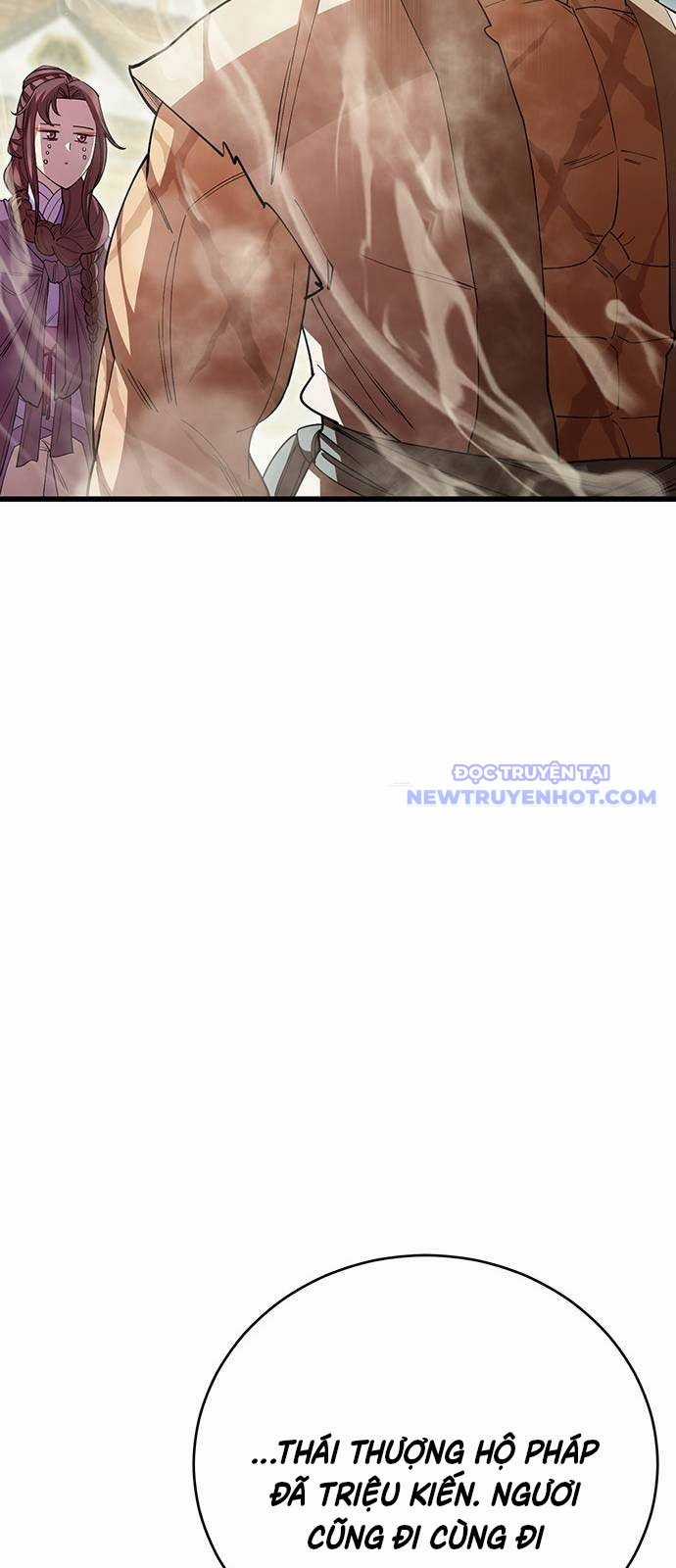 Thiên Hạ Đệ Nhất Đại Sư Huynh Chapter 120 trang 80