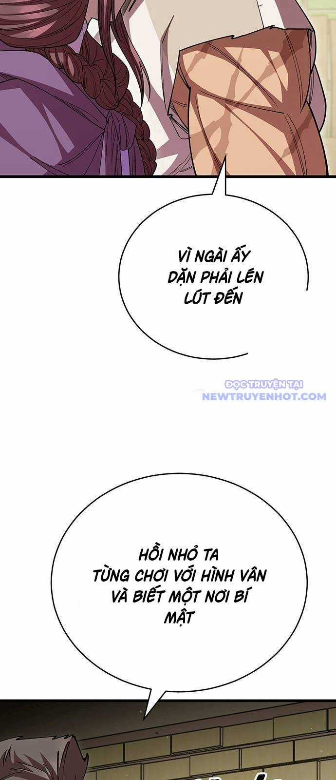 Thiên Hạ Đệ Nhất Đại Sư Huynh Chapter 120 trang 85