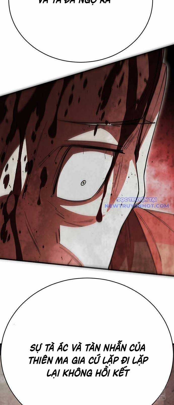 Thiên Hạ Đệ Nhất Đại Sư Huynh Chapter 120 trang 9