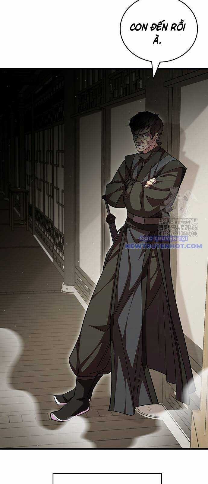 Thiên Hạ Đệ Nhất Đại Sư Huynh Chapter 120 trang 90