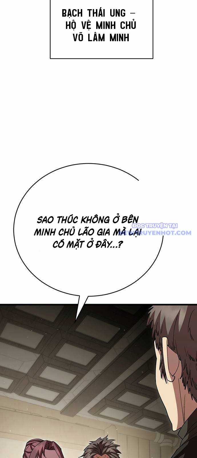 Thiên Hạ Đệ Nhất Đại Sư Huynh Chapter 120 trang 91