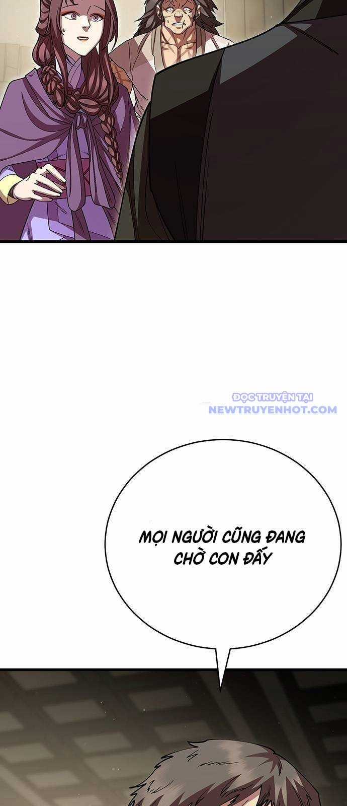 Thiên Hạ Đệ Nhất Đại Sư Huynh Chapter 120 trang 92